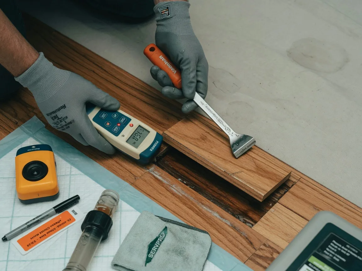 Why choose Water Damage Restoration in Randle, WA